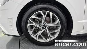 Hyundai Sonata, 2022 — миниатюра 5