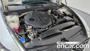 Hyundai Sonata, 2022 — миниатюра 6