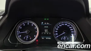 Hyundai Sonata, 2022 — миниатюра 11