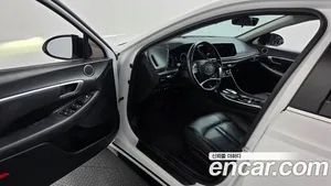 Hyundai Sonata, 2022 — миниатюра 13
