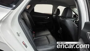 Hyundai Sonata, 2022 — миниатюра 17