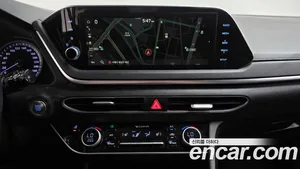 Hyundai Sonata, 2022 — миниатюра 18