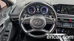 Hyundai Sonata, 2022 — миниатюра 19