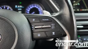 Hyundai Sonata, 2022 — миниатюра 22