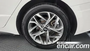 Hyundai Sonata, 2022 — миниатюра 7