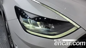 Hyundai Sonata, 2022 — миниатюра 8