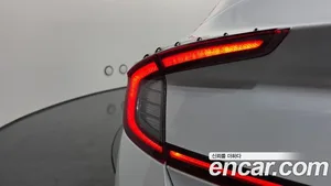 Hyundai Sonata, 2022 — миниатюра 9