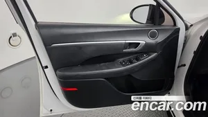 Hyundai Sonata, 2022 — миниатюра 14