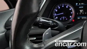 Hyundai Sonata, 2022 — миниатюра 28