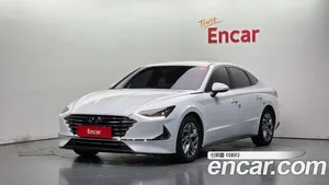 Hyundai Sonata, 2019 — миниатюра 1