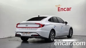 Hyundai Sonata, 2019 — миниатюра 2