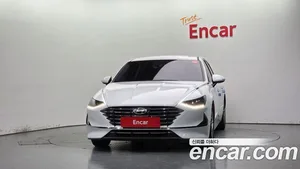 Hyundai Sonata, 2019 — миниатюра 3