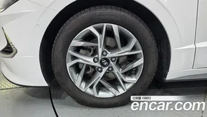 Hyundai Sonata, 2019 — миниатюра 5