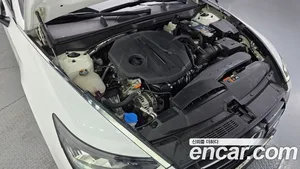 Hyundai Sonata, 2019 — миниатюра 6