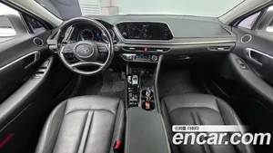 Hyundai Sonata, 2019 — миниатюра 10