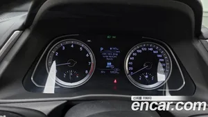 Hyundai Sonata, 2019 — миниатюра 11