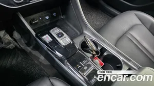 Hyundai Sonata, 2019 — миниатюра 12