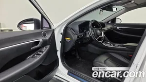 Hyundai Sonata, 2019 — миниатюра 13
