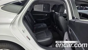 Hyundai Sonata, 2019 — миниатюра 18