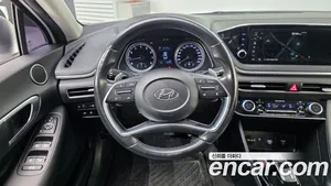 Hyundai Sonata, 2019 — миниатюра 19