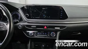 Hyundai Sonata, 2019 — миниатюра 20