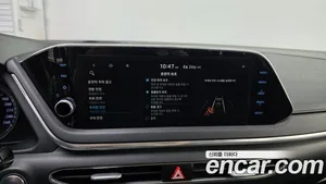 Hyundai Sonata, 2019 — миниатюра 22