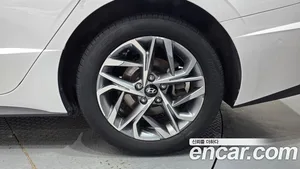 Hyundai Sonata, 2019 — миниатюра 7