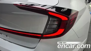 Hyundai Sonata, 2019 — миниатюра 9