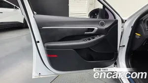 Hyundai Sonata, 2019 — миниатюра 14
