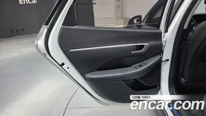 Hyundai Sonata, 2019 — миниатюра 15