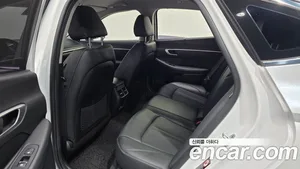 Hyundai Sonata, 2019 — миниатюра 16