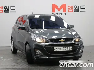 Chevrolet Spark, 2019 — миниатюра 2