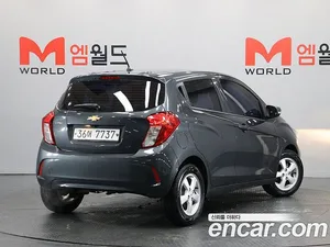 Chevrolet Spark, 2019 — миниатюра 3