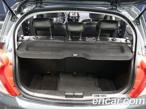 Chevrolet Spark, 2019 — миниатюра 5
