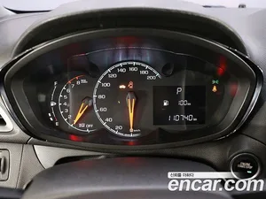 Chevrolet Spark, 2019 — миниатюра 6