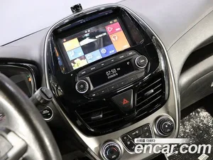 Chevrolet Spark, 2019 — миниатюра 7