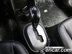 Chevrolet Spark, 2019 — миниатюра 8