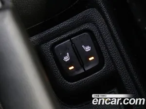 Chevrolet Spark, 2019 — миниатюра 10
