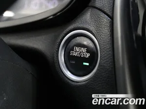 Chevrolet Spark, 2019 — миниатюра 11