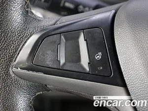 Chevrolet Spark, 2019 — миниатюра 12