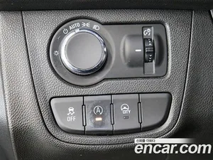 Chevrolet Spark, 2019 — миниатюра 13