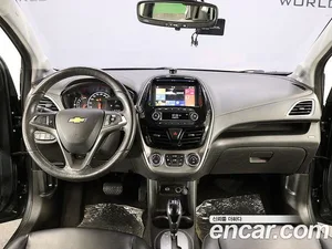 Chevrolet Spark, 2019 — миниатюра 14
