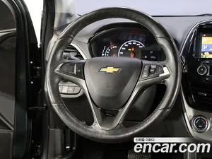 Chevrolet Spark, 2019 — миниатюра 15
