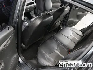 Chevrolet Spark, 2019 — миниатюра 16