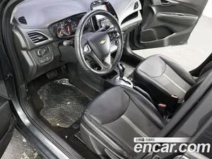 Chevrolet Spark, 2019 — миниатюра 17