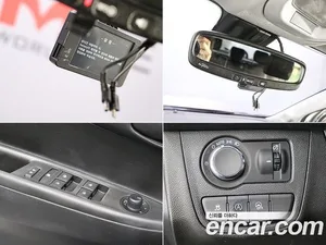 Chevrolet Spark, 2019 — миниатюра 18