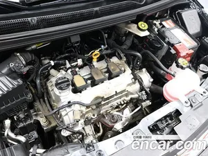 Chevrolet Spark, 2019 — миниатюра 19