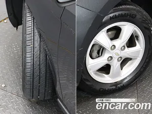 Chevrolet Spark, 2019 — миниатюра 20