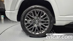 Jeep Compass, 2022 — миниатюра 4