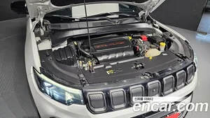 Jeep Compass, 2022 — миниатюра 5